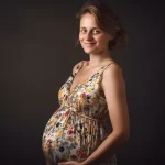 Badania prenatalne z krwi
