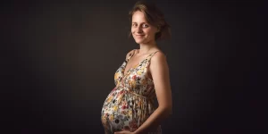 Badania prenatalne z krwi