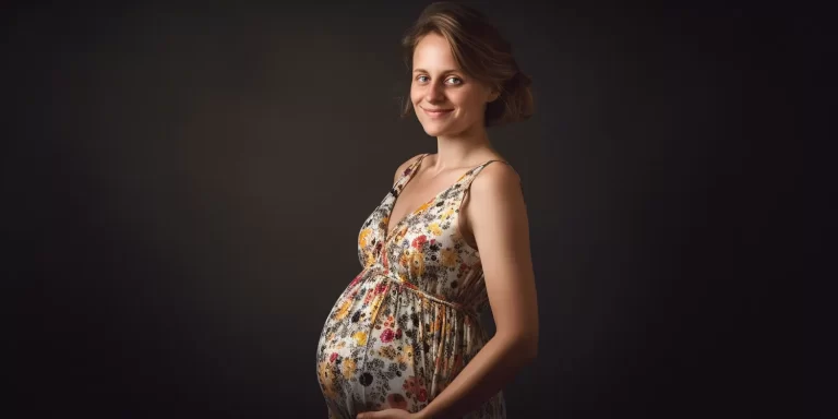 Badania prenatalne z krwi