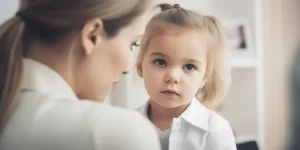 Kurzajka na stopie u dzieci