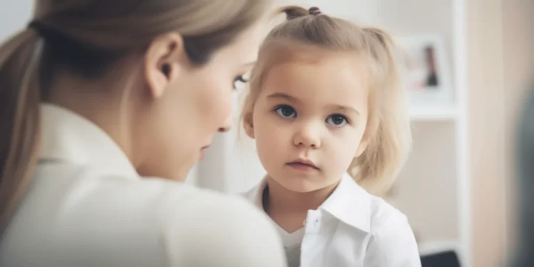Kurzajka na stopie u dzieci