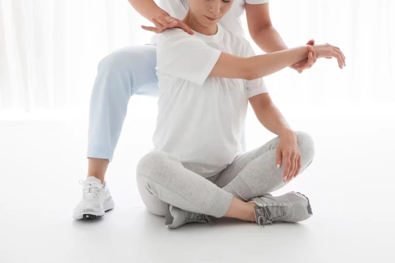 Rehabilitacja jak się ubrać